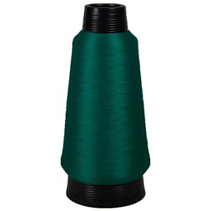 Fio 100% poliéster cor 222 c/100 gramas Wlamar