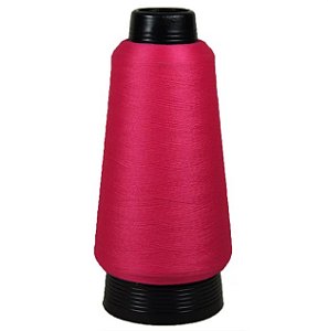 Fio 100% poliéster cor 070 c/100 gramas Wlamar