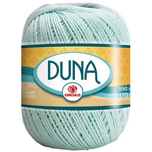 Linha Duna cor 2204 com 170 metros circulo