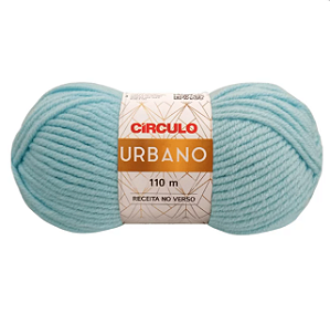 Fio Urbano cor 2591 c/110 metros - Circulo