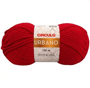 Fio urbano cor 3636 c/110 metros - Circulo