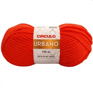 Fio urbano cor 4676 c/110 metros - Circulo