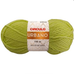 Fio urbano cor 5372 c/110 metros - Circulo