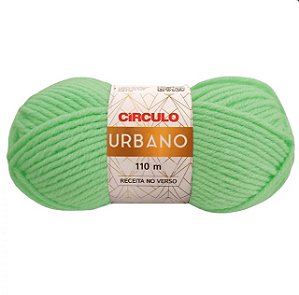 Fio urbano cor 5393 c/110 metros - Circulo