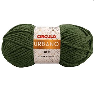 Fio urbano cor 5718 c/110 metros - Circulo