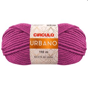 Fio urbano cor 6116 c/110 metros - Circulo