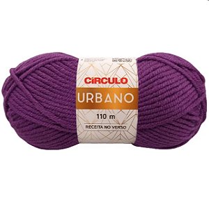 Fio urbano cor 6138 c/110 metros - Circulo