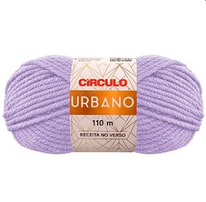 Fio urbano cor 6570 c/110 metros - Circulo