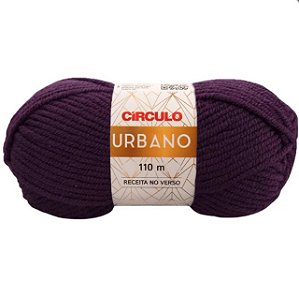 Fio urbano cor 6946 c/110 metros - Circulo