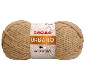 Fio urbano cor 7151 c/110 metros - Circulo