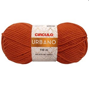 Fio urbano cor 7370 c/110 metros - Circulo