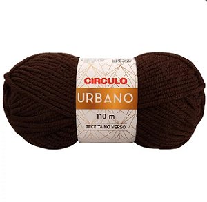 Fio urbano cor 7569 c/110 metros - Circulo