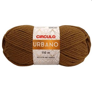 Fio urbano cor 7793 c/110 metros - Circulo