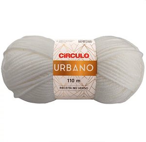 Fio urbano cor 8001 c/110 metros - Circulo