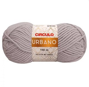 Fio urbano cor 8034 c/110 metros - Circulo