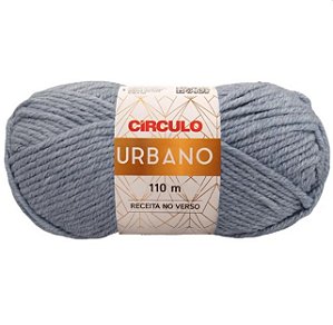 Fio urbano cor 8473 c/110 metros - Circulo