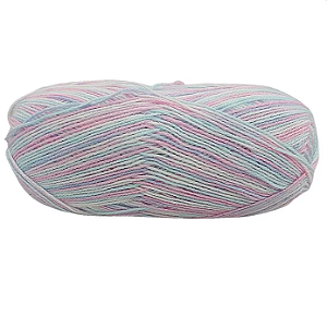 Fio Mais Bebe cor 9490 c/500 metros Circulo