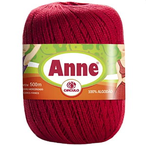 Linha ANNE cor 3581 c/ 500 metros círculo