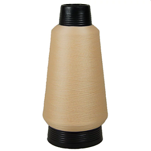 Fio 100% poliéster cor 037 c/100 gramas Wlamar