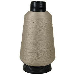 Fio 100% poliéster cor 041 c/100 gramas Wlamar