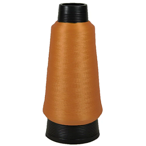 Fio 100% poliéster cor 045 c/100 gramas Wlamar