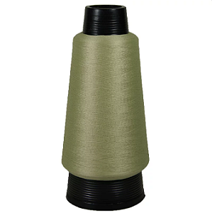 Fio 100% poliéster cor 057 c/100 gramas Wlamar