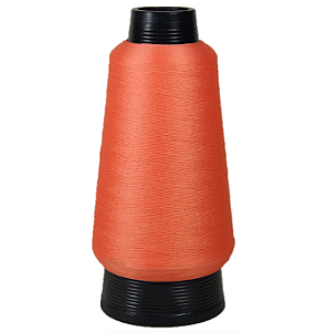 Fio 100% poliéster cor 058 c/100 gramas Wlamar
