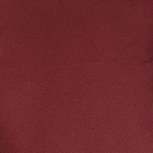 Tecido Tricoline Liso Vinho 100% Algodão 50cm x 150cm Peripan