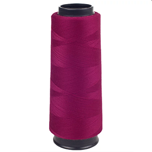 Linha de costura 120 Cor 1519 Com 2000 Jardas Setta