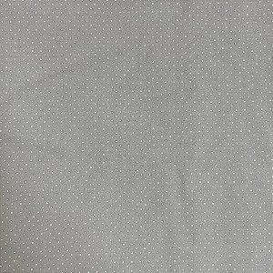 Tecido tricoline compose ref:1618 - 100% algodão 50cm x 150cm Círculo