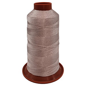 Fio Cordonê 100gr Cor 3719 Crepe com 450 Metros Círculo