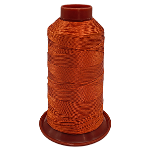 Fio Cordonê 100gr Cor 4159 Miçanga com 450 Metros Círculo