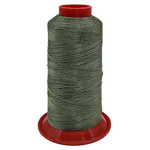 Fio Cordonê 100gr Cor 8048 Anoitecer com 450 Metros Círculo