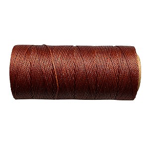 Cordão Encerado 1.0mm Cor 808 Com 100 Metros Nybc