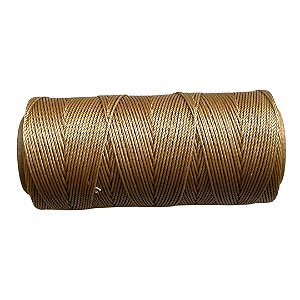 Cordão Encerado 1.0mm Cor 267 Com 100 Metros Nybc