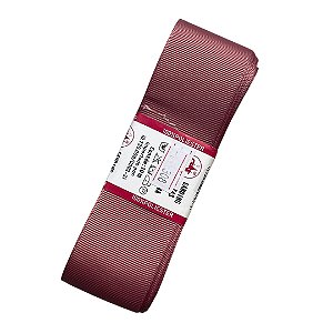 Fita Gorgurão 38mm Cor 308 Com 10 metros Sanding