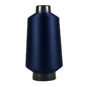 Fio 100% Poliéster Cor 0079 Com 500 Gramas Wlamar