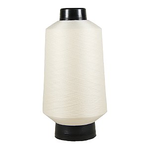 Fio 100% Poliéster Cor 0208 Com 500 Gramas Wlamar