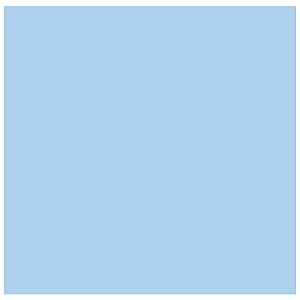 Tecido Tricoline Liso Azul bb 100% Algodão 50cm x 150cm Peripan