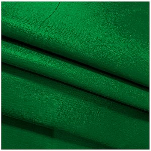 Feltro Colorido Liso Verde 50cm x 140cm Santa Fé