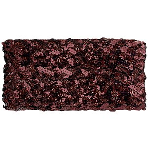 Galão Metalizado 15mm Bordo Cor 527 Ref 181 com 20 Metros NYBC