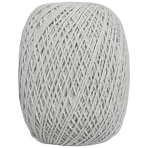 Barbante Color 6 Cor 01 Com 452 Metros 400g Supremo