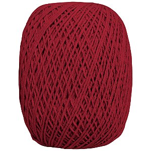 Barbante Color 6 Cor 06 Com 452 Metros 400g Supremo