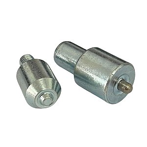 Matriz Para Ilhos Enrolar 54 Pipe Variani