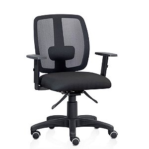 Cadeira Vox Frisokar BackSystem Lançamento Giratória