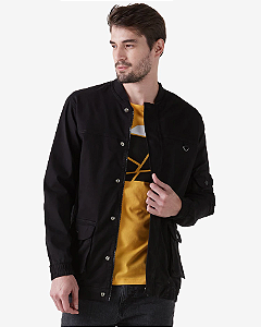Jaqueta Bomber Masculina