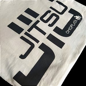 Camiseta Gran Jiu-Jitsu