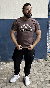 camiseta Jiu-Jitsu 2019