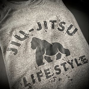 Camiseta Lifestyle