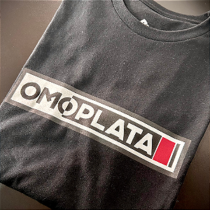 Camiseta Omoplata